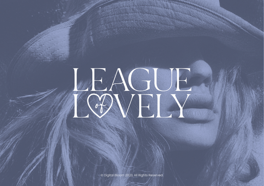 League of Lovely