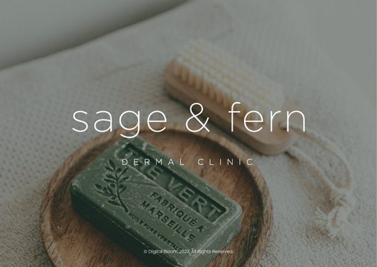 Sage & Fern