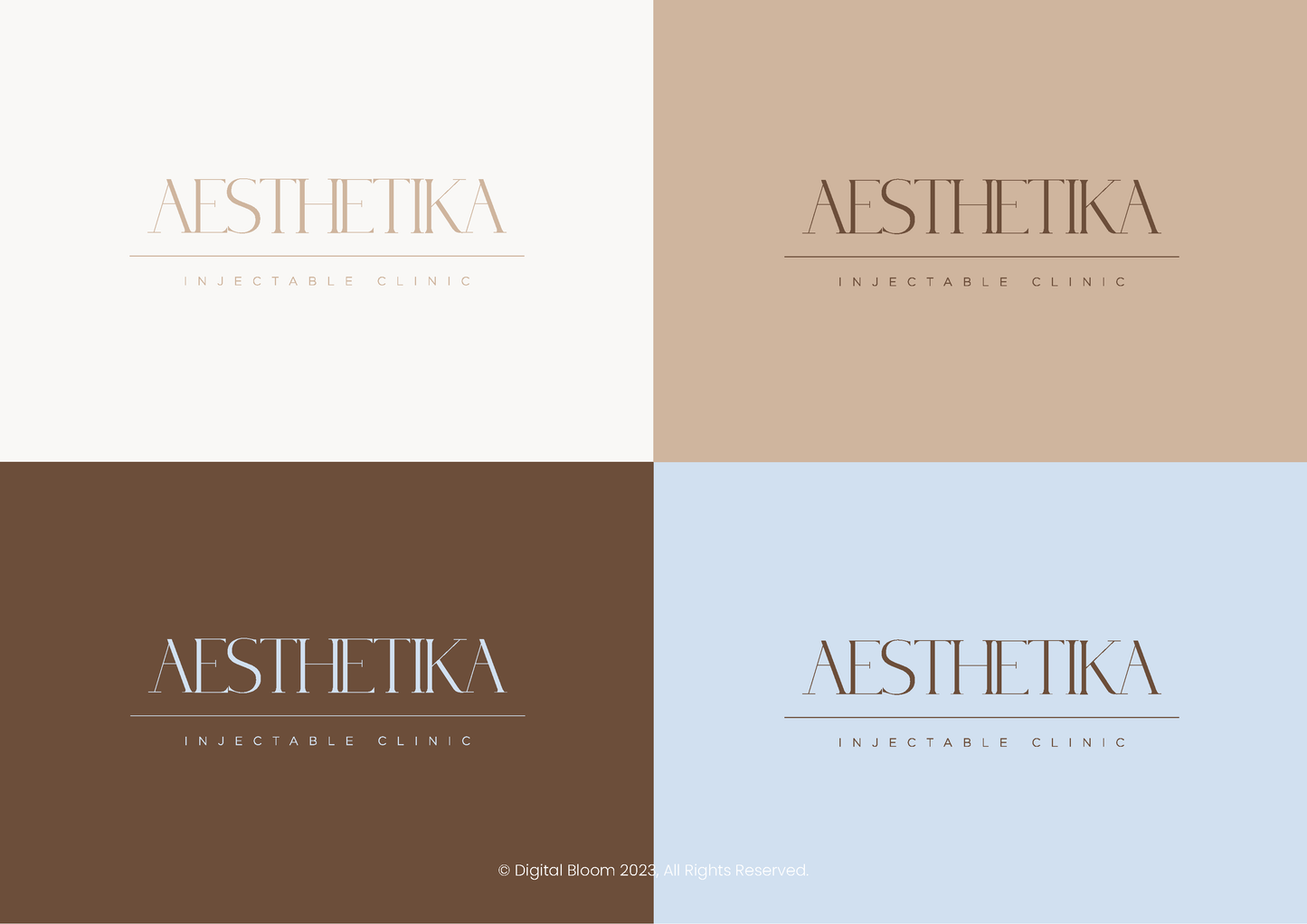 Aesthetika