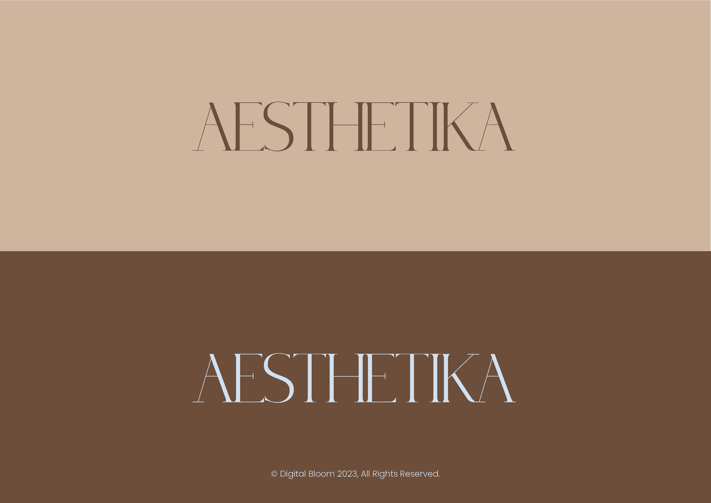 Aesthetika