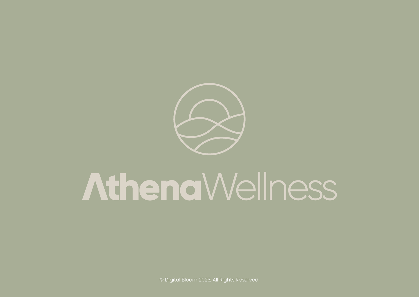 Athena Wellness