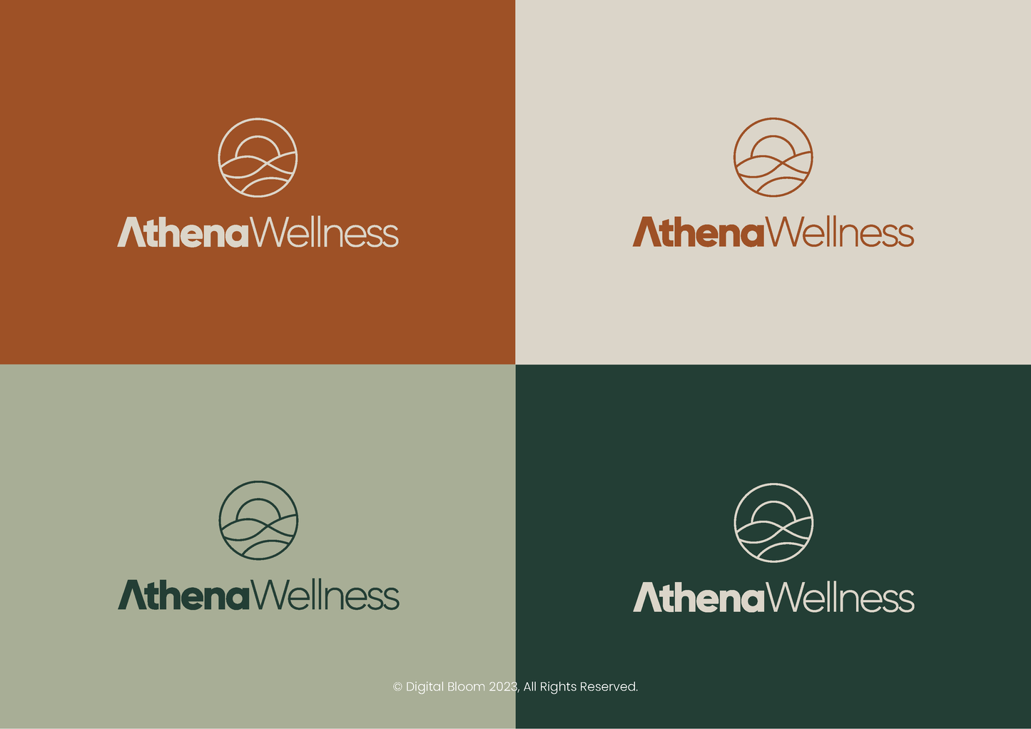 Athena Wellness