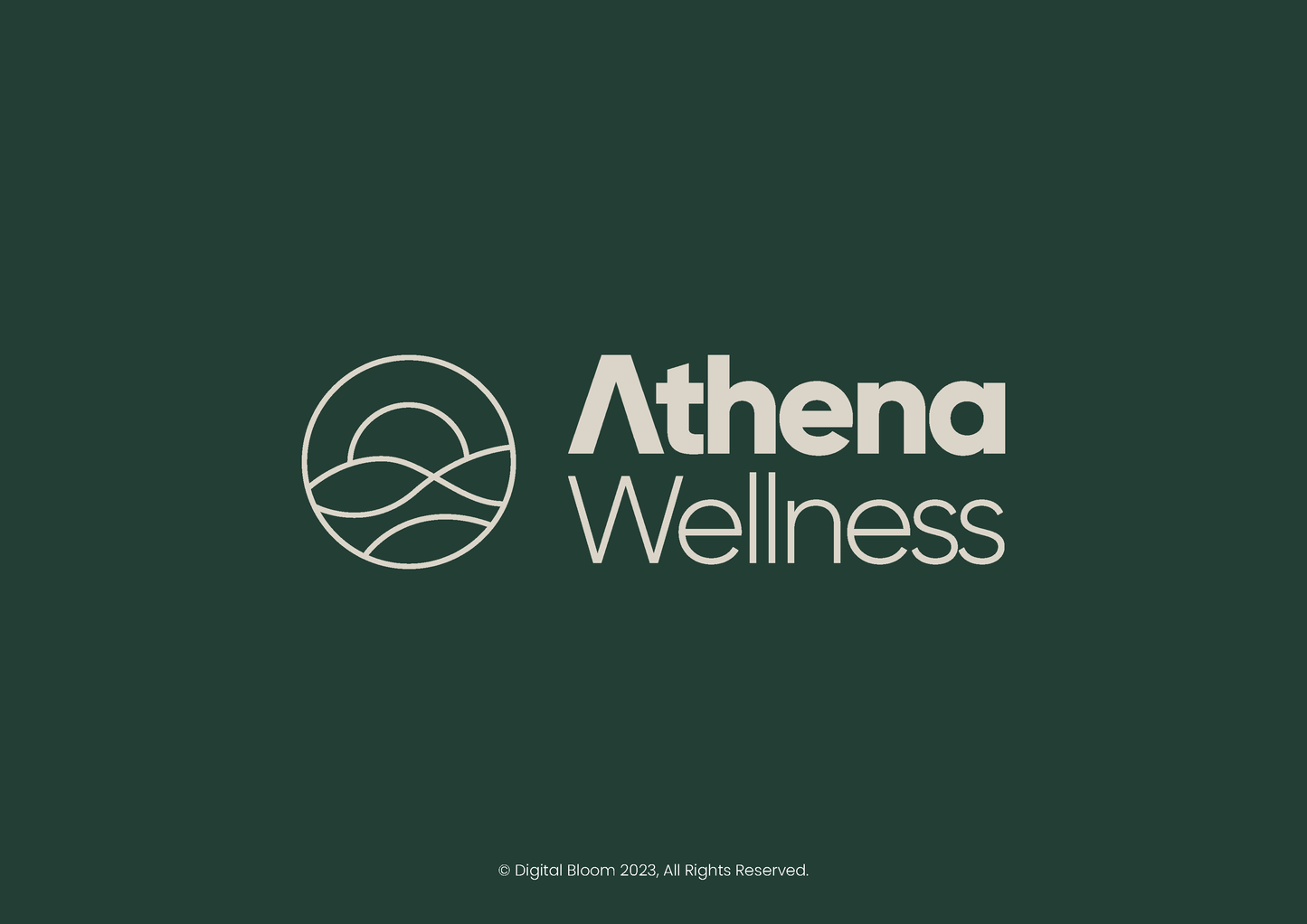 Athena Wellness