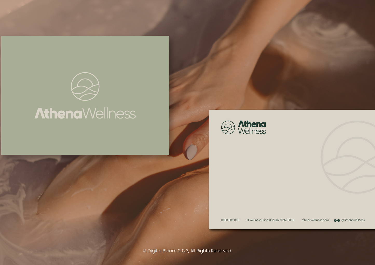 Athena Wellness