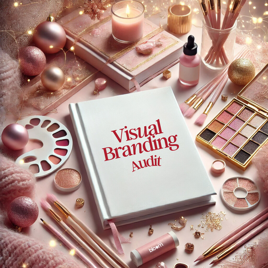 2025 Visual Branding Audit