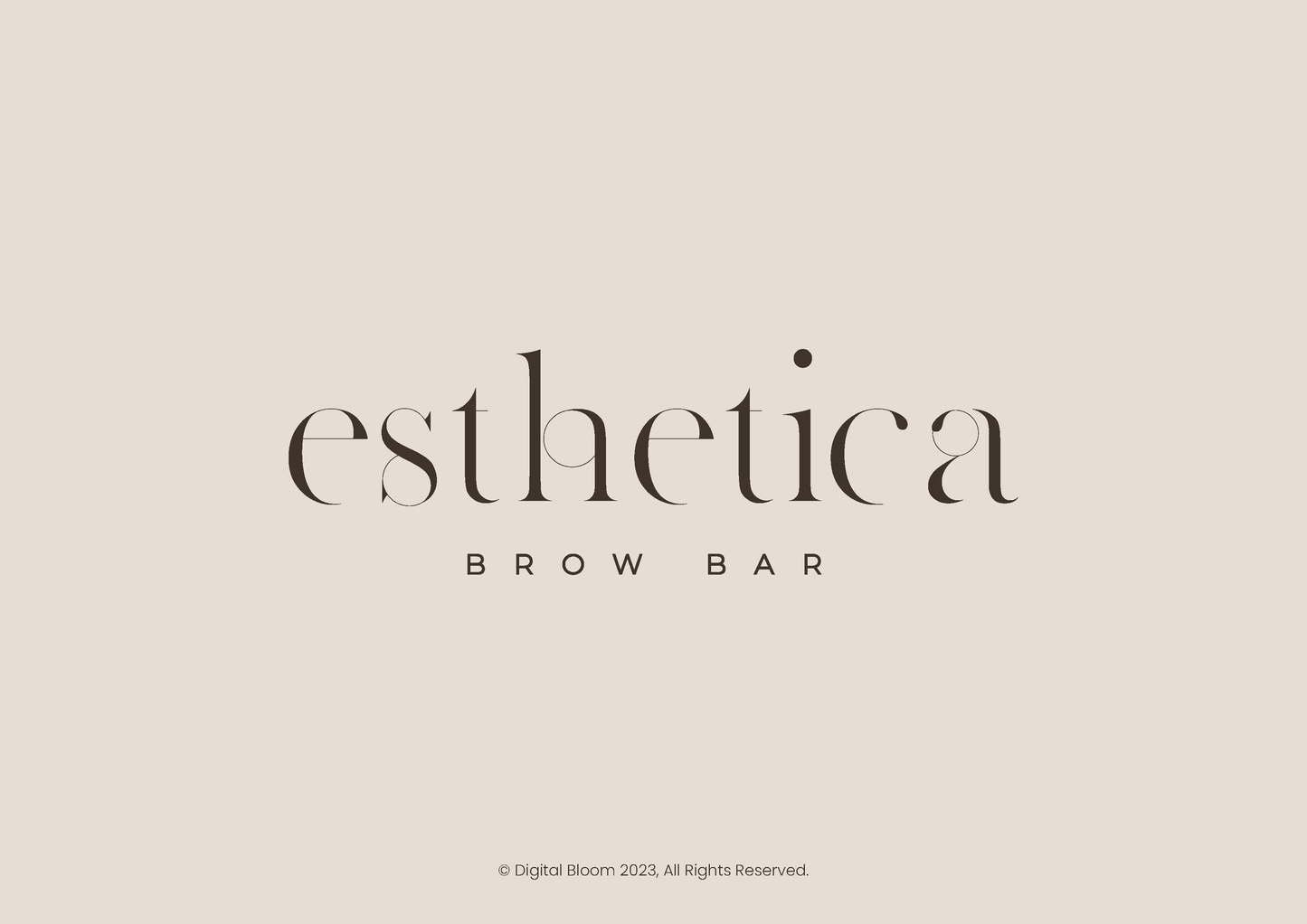 Esthetica