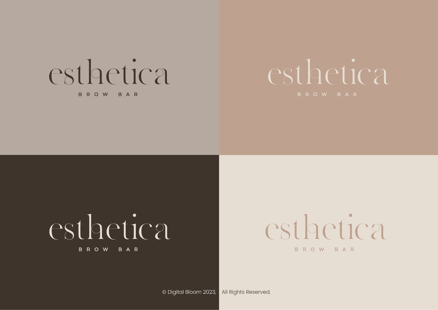 Esthetica