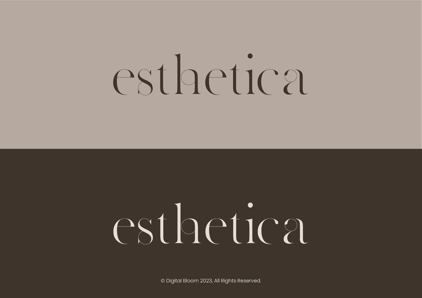 Esthetica