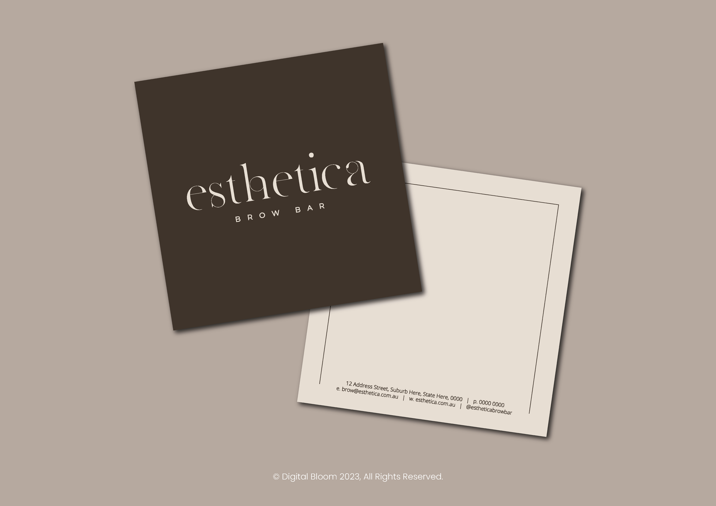 Esthetica