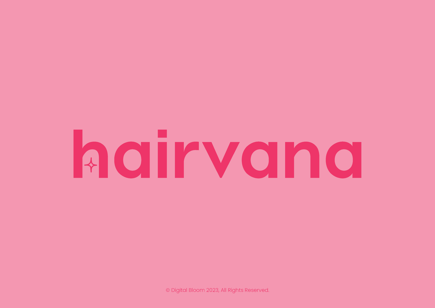 Hairvana