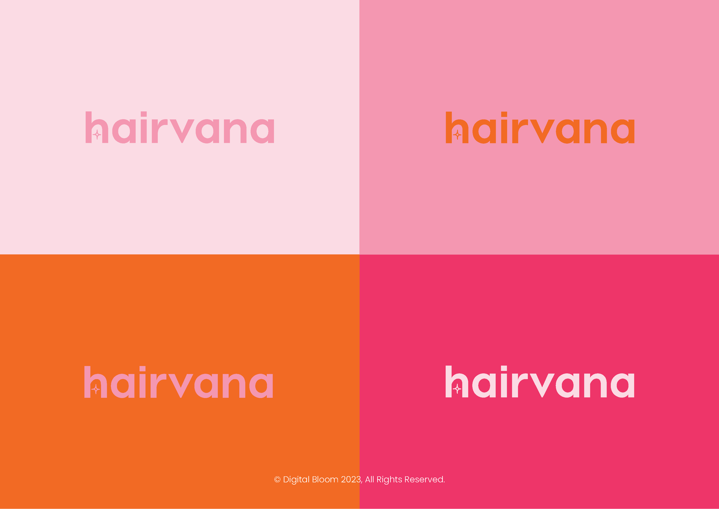 Hairvana