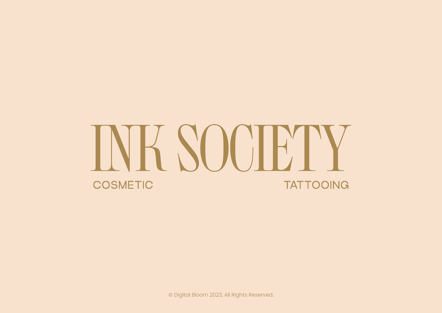 Ink Society