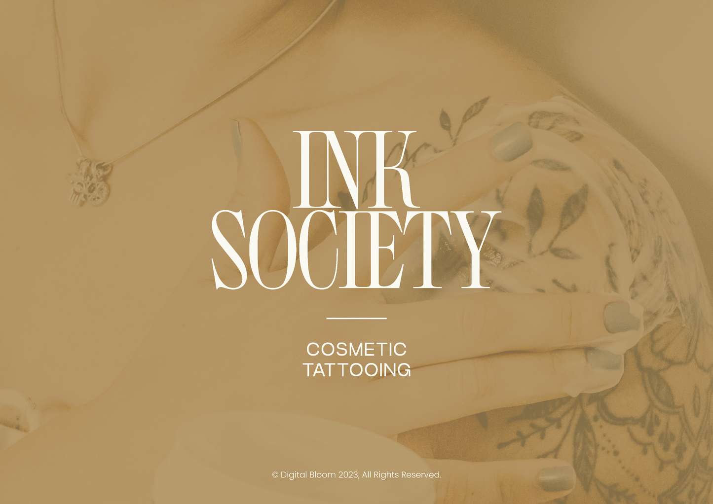 Ink Society