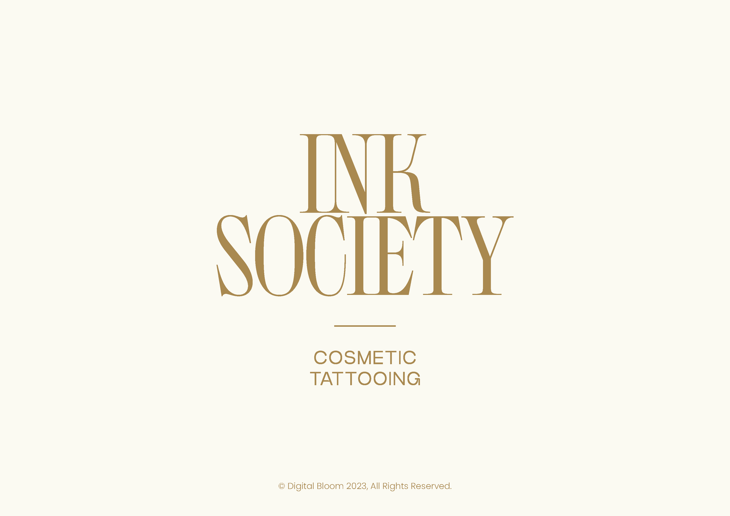 Ink Society