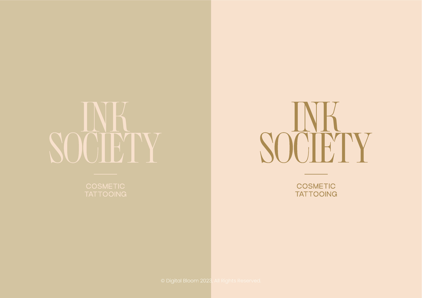 Ink Society