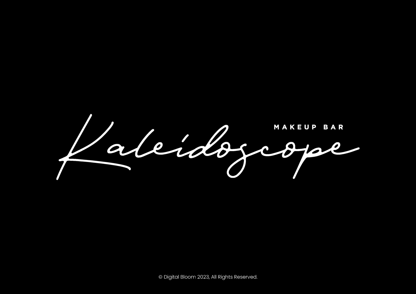 Kaleidoscope