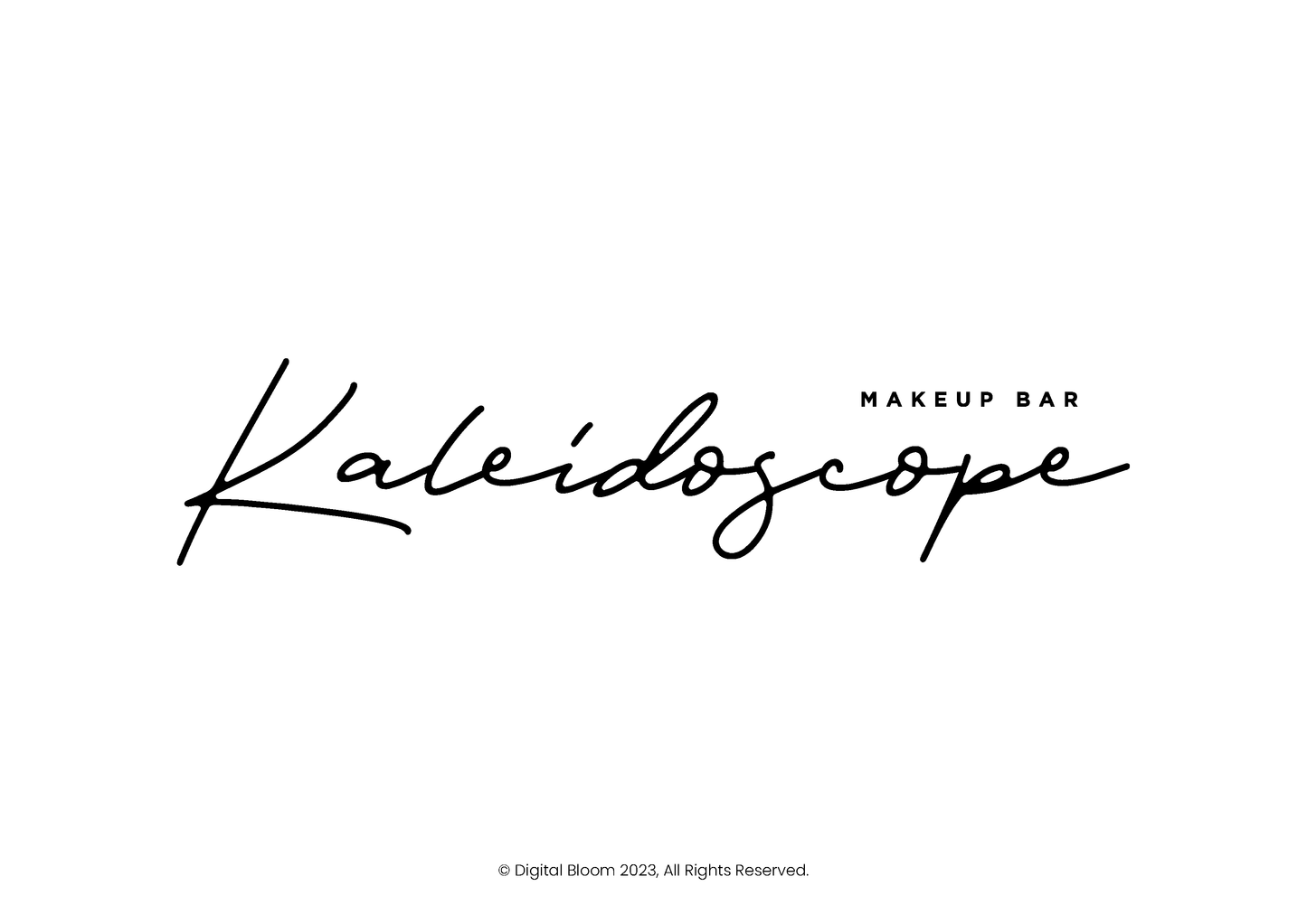 Kaleidoscope