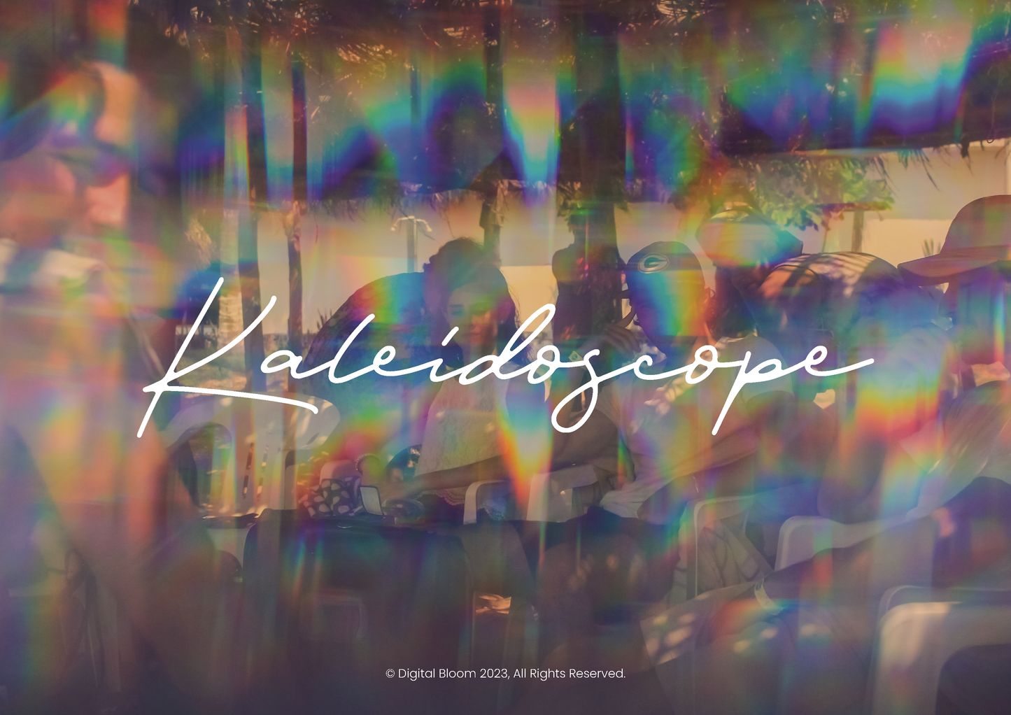 Kaleidoscope