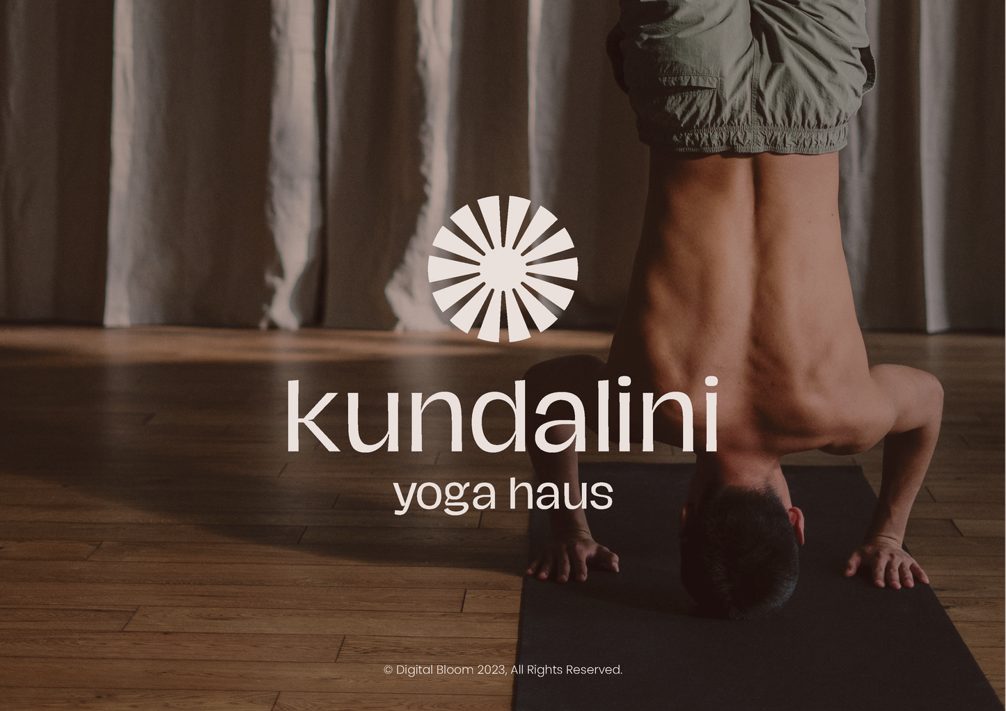 Kundalini Yoga Haus