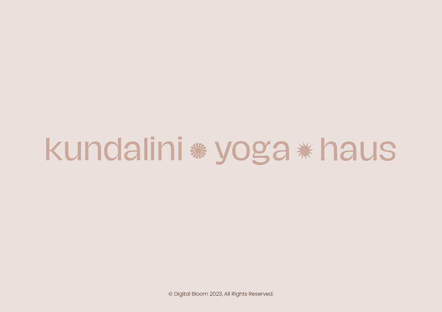 Kundalini Yoga Haus