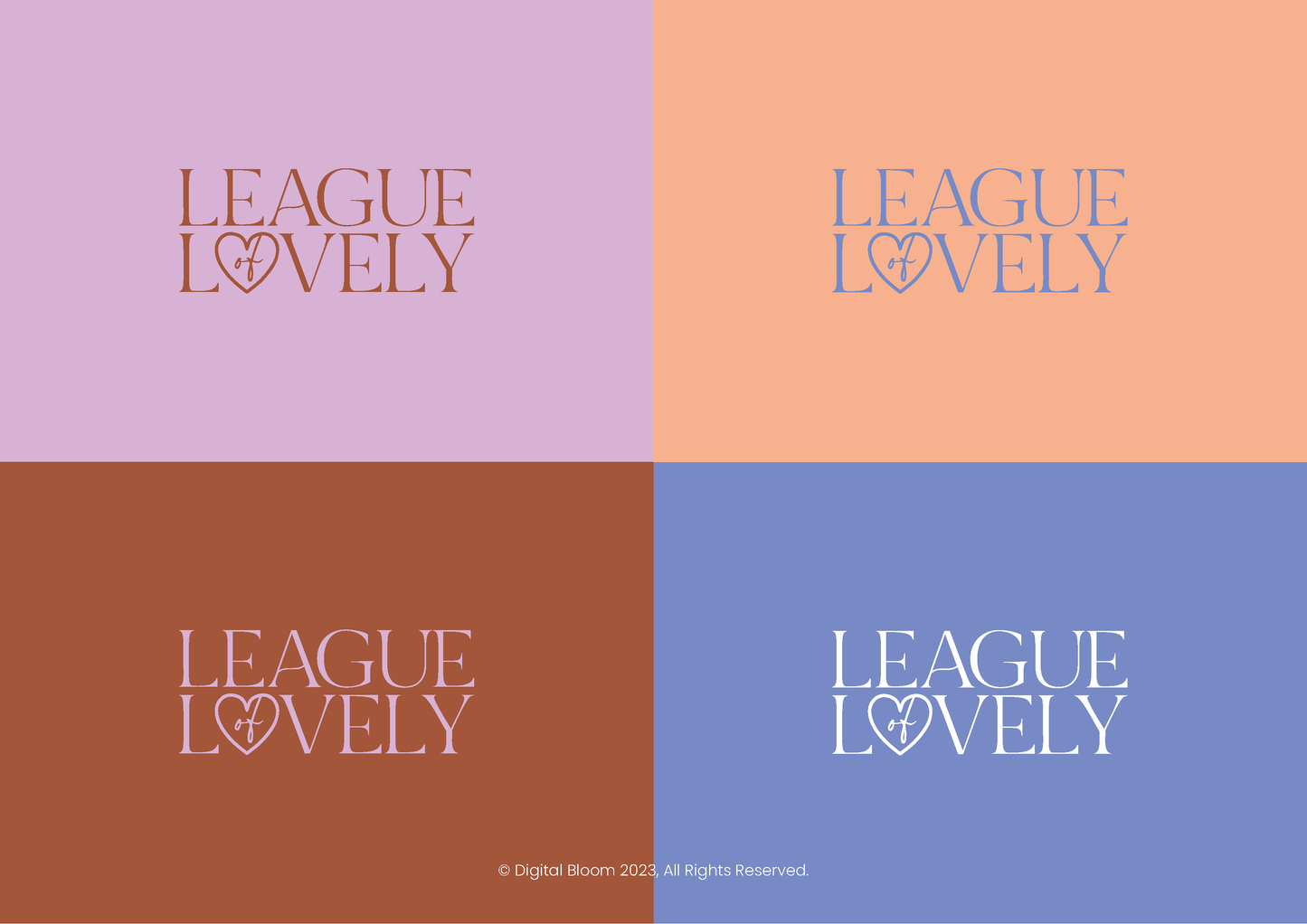 League of Lovely