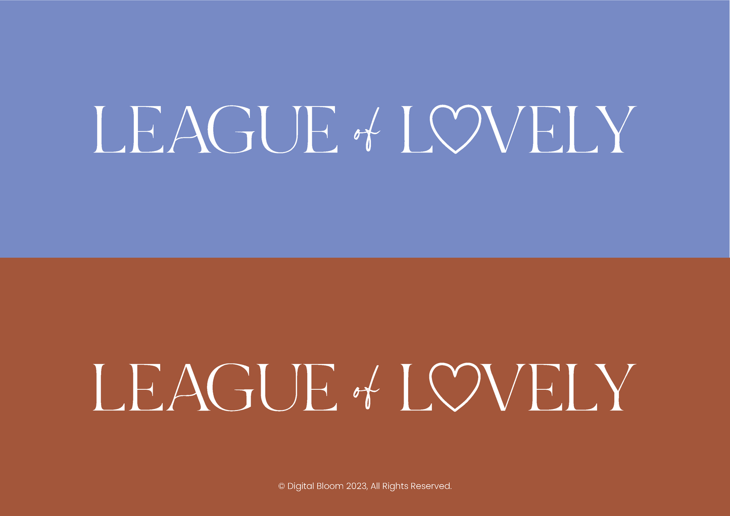 League of Lovely