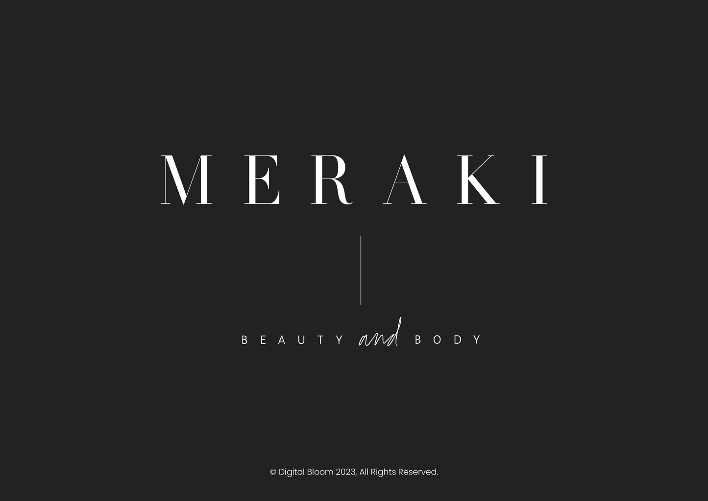 Meraki