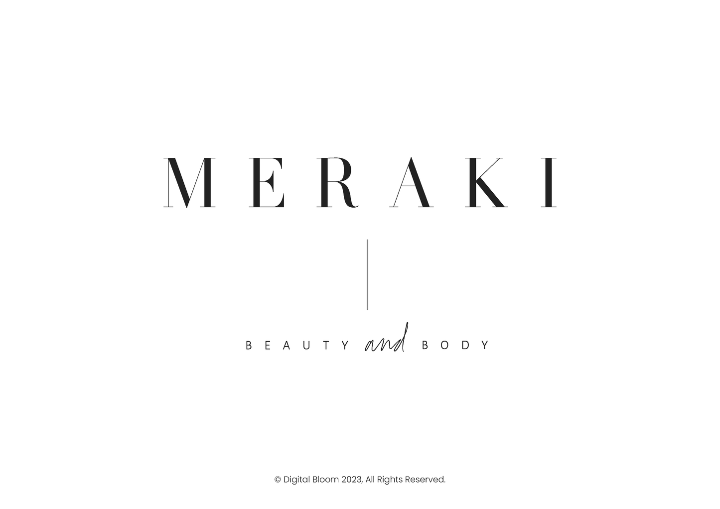 Meraki