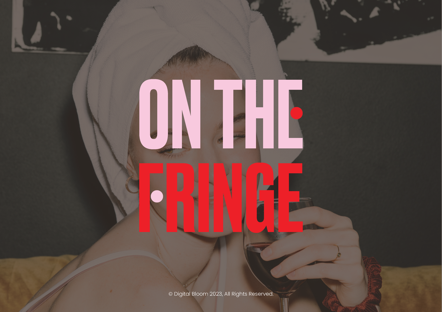 On The Fringe