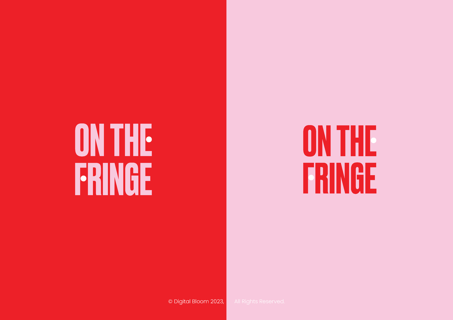 On The Fringe